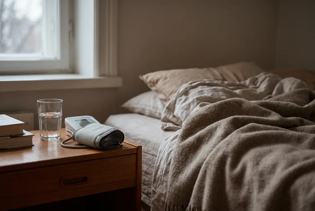 Последствия длительного употребления алкоголя