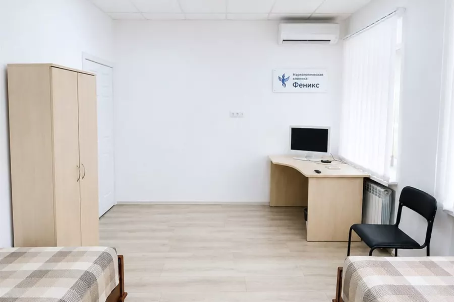 Лечение в частном наркологическом стационаре в Уссурийске